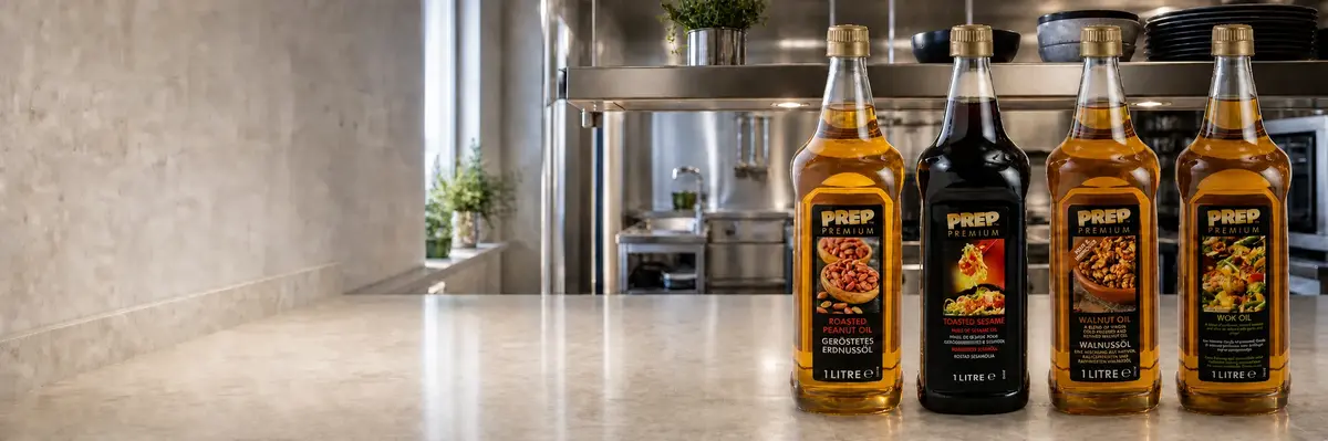 Hero Prep Premium Kitchen