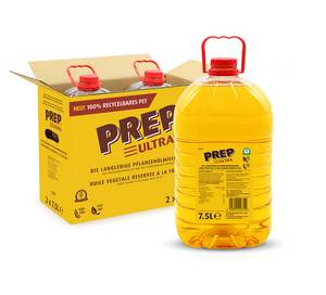 Prep Ultra 15 l tub